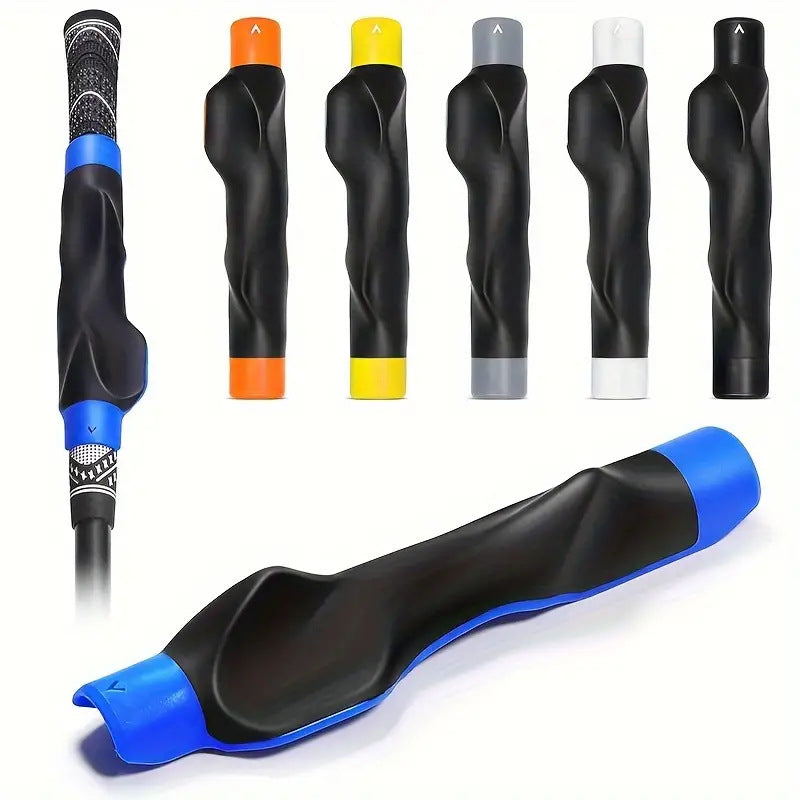 Golf Club Grip Corrector