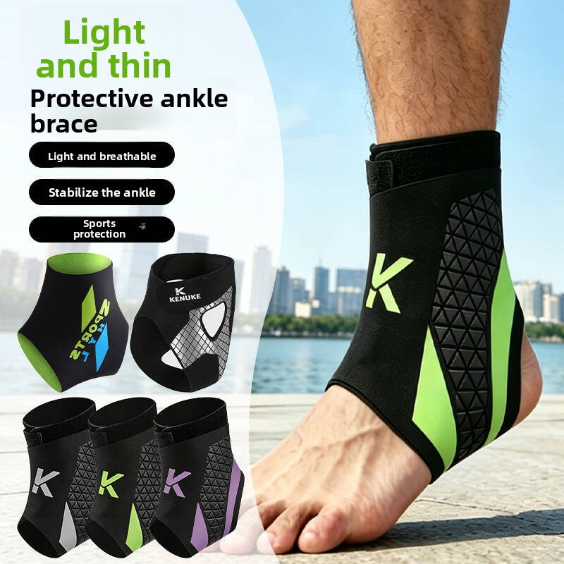 Sports Ankle Support Brace