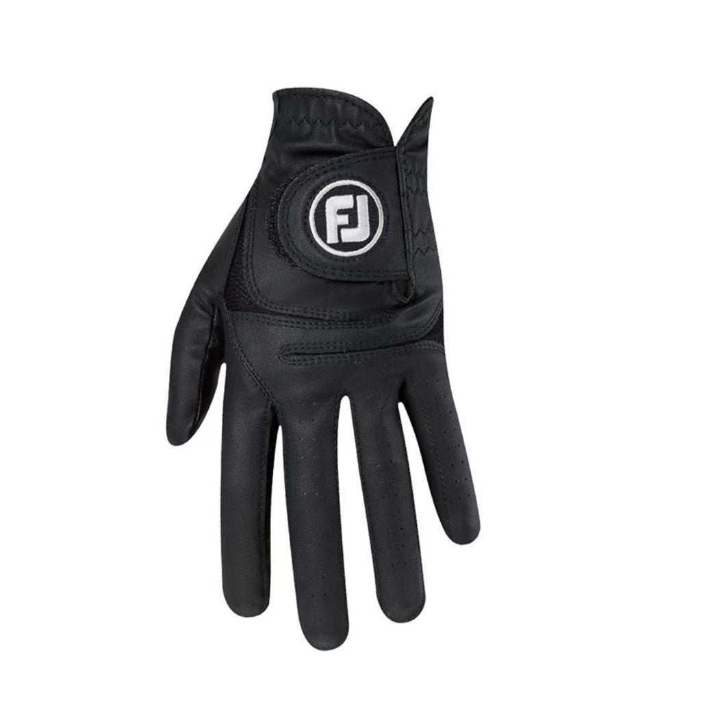 Men's Golf Gloves Breathable Lambskin