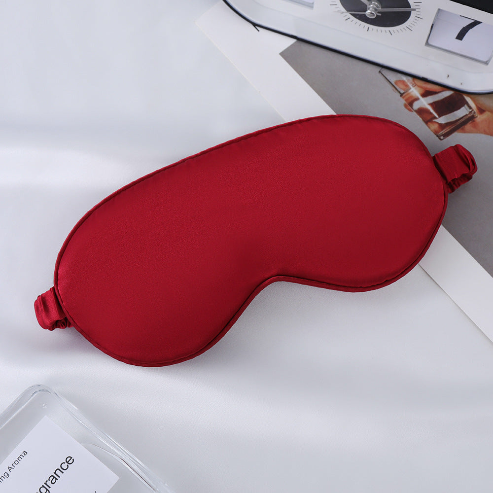 Double Sided Mulberry Silk Sleep Eye Mask