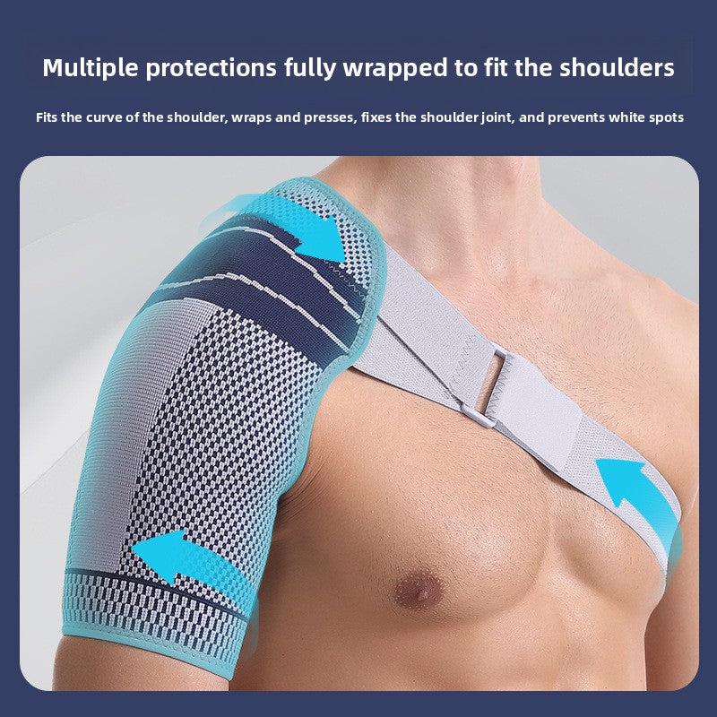 Shoulder Support Brace