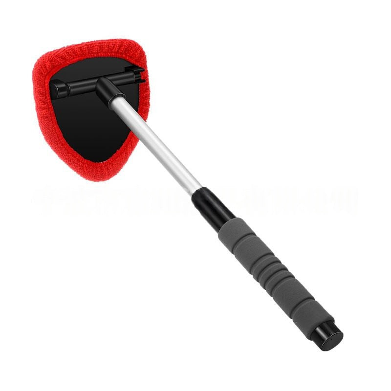 Car Windshield Cleaning and Defogging Brush