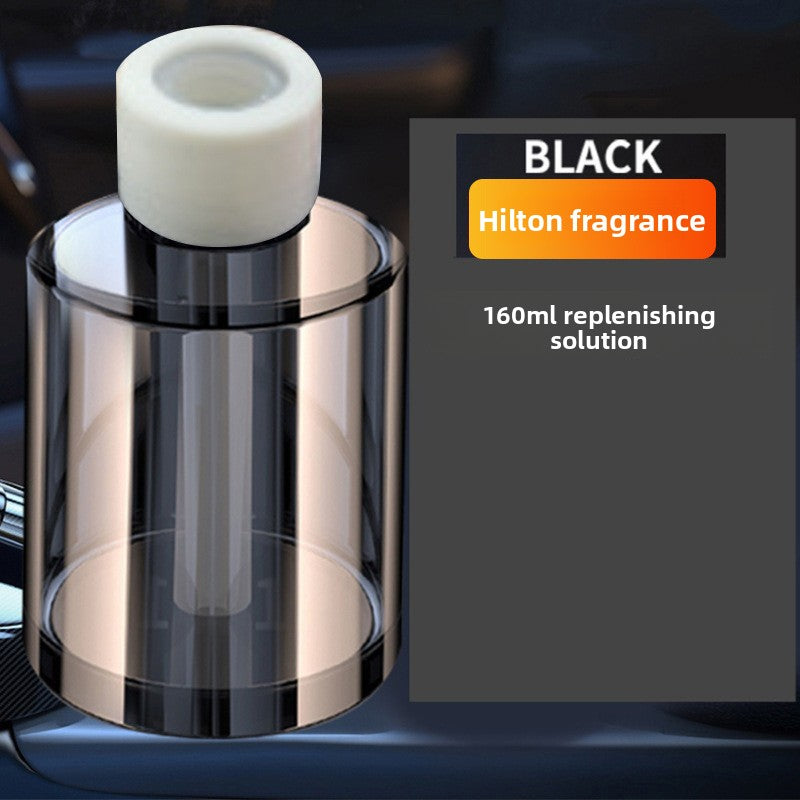 Car air freshener