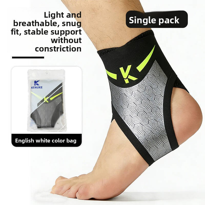 Sports Ankle Support Brace