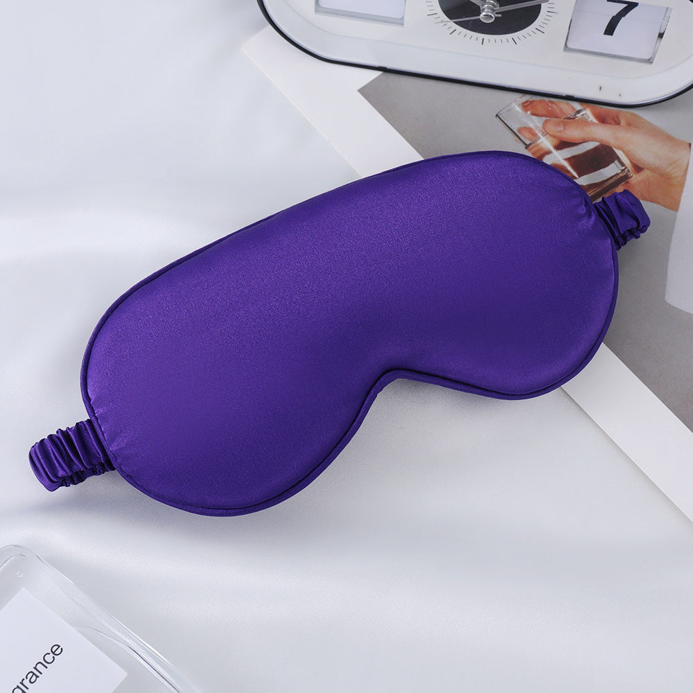 Double Sided Mulberry Silk Sleep Eye Mask