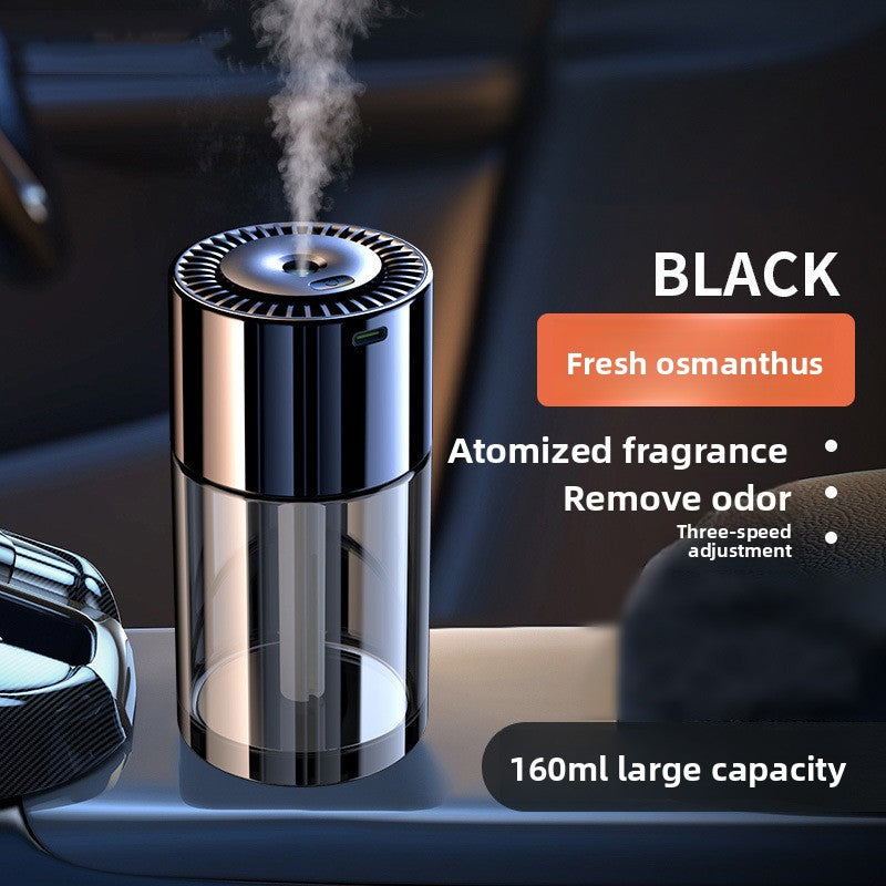Car air freshener
