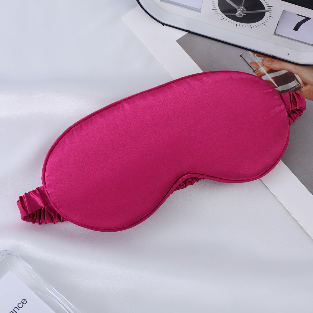 Double Sided Mulberry Silk Sleep Eye Mask
