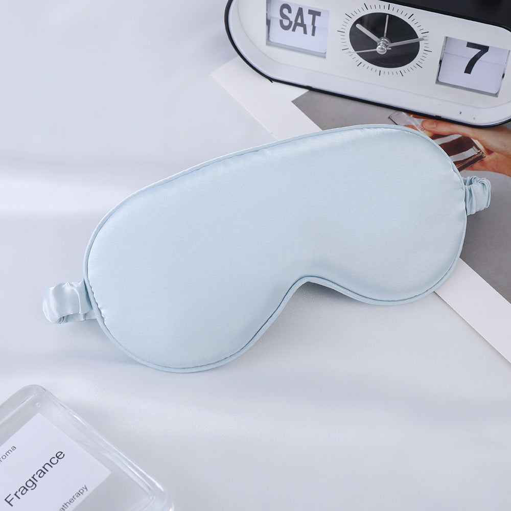 Double Sided Mulberry Silk Sleep Eye Mask