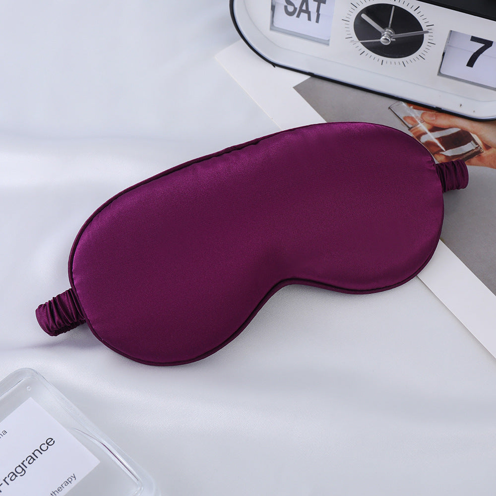 Double Sided Mulberry Silk Sleep Eye Mask