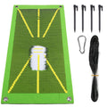 Golf Swing Training Mat