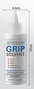 Golf Grip Tool