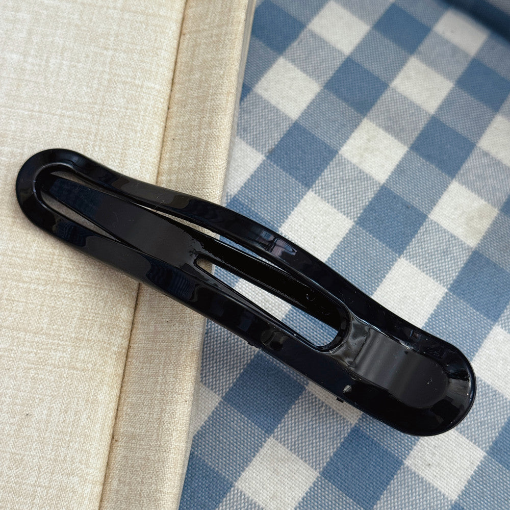 Large Duckbill Hair Clips for Women