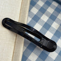 Large Duckbill Hair Clips for Women