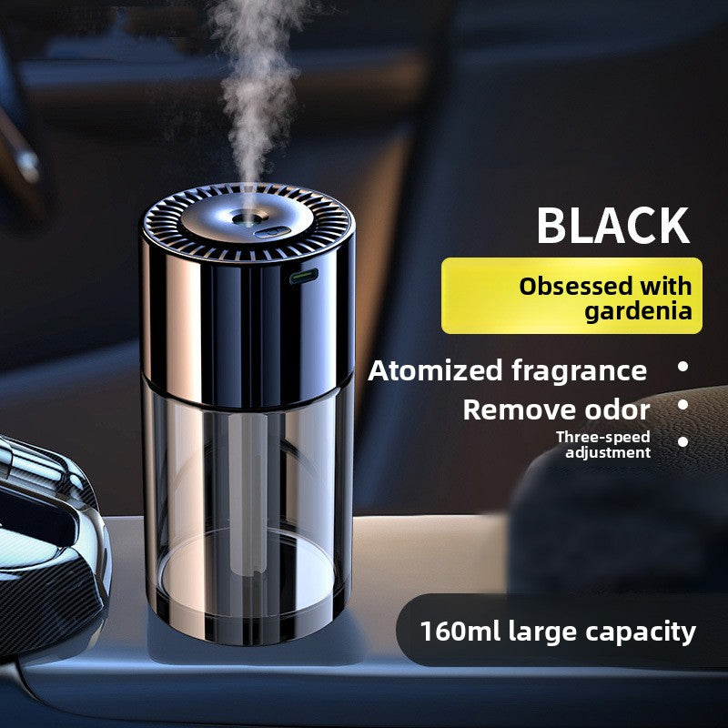 Car air freshener