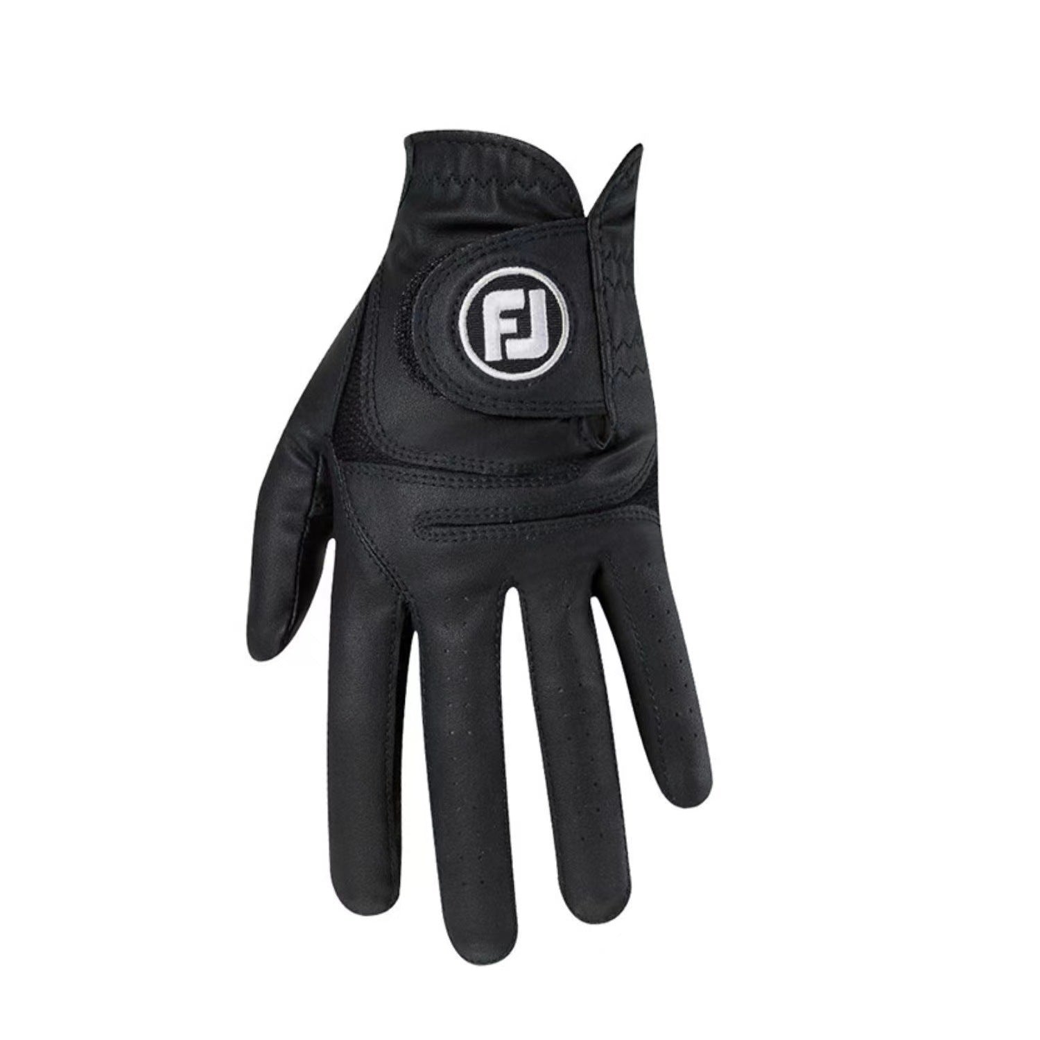 Men's Golf Gloves Breathable Lambskin