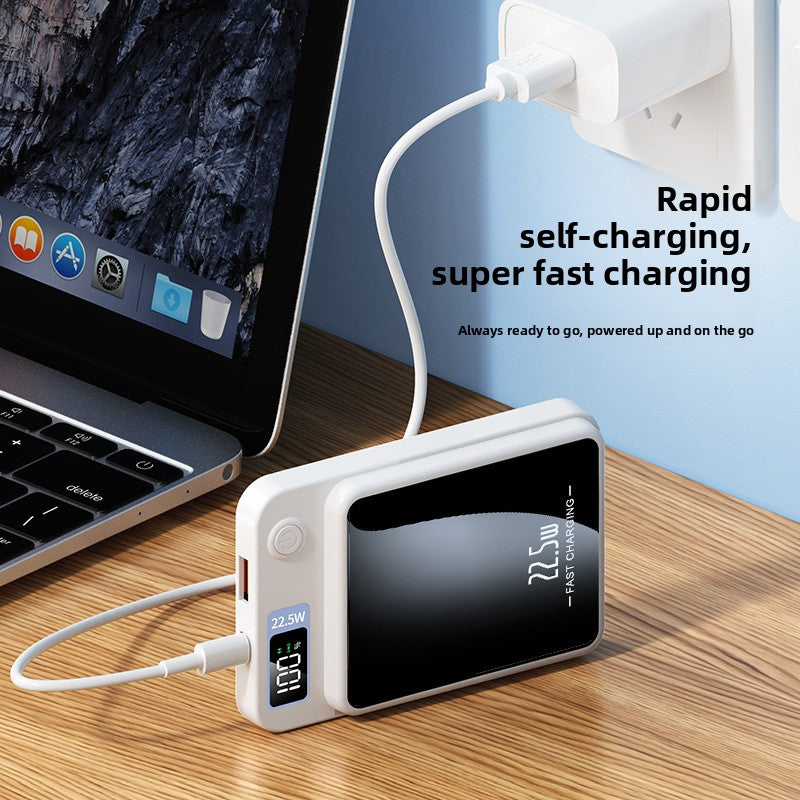 Magsafe Magnetic Wireless Power Bank