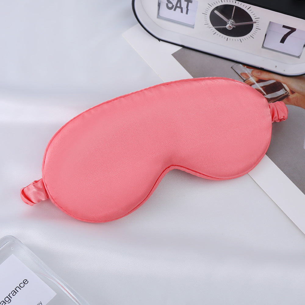 Double Sided Mulberry Silk Sleep Eye Mask