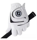 Men's Golf Gloves Breathable Lambskin