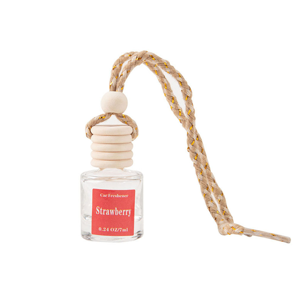 Car air freshener