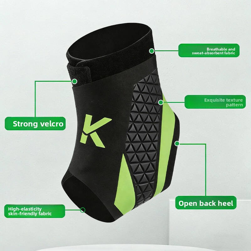 Sports Ankle Support Brace