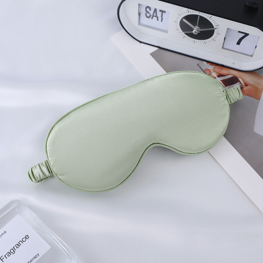 Double Sided Mulberry Silk Sleep Eye Mask
