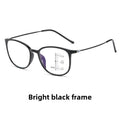 Progressive Anti-Blue Light Reading Glasses