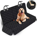 Waterproof Car Backseat Pet Mat for Dogs