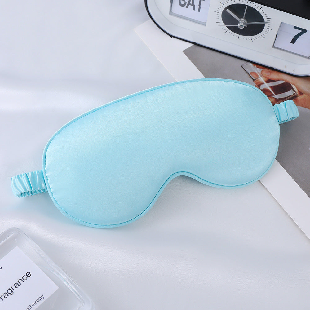 Double Sided Mulberry Silk Sleep Eye Mask