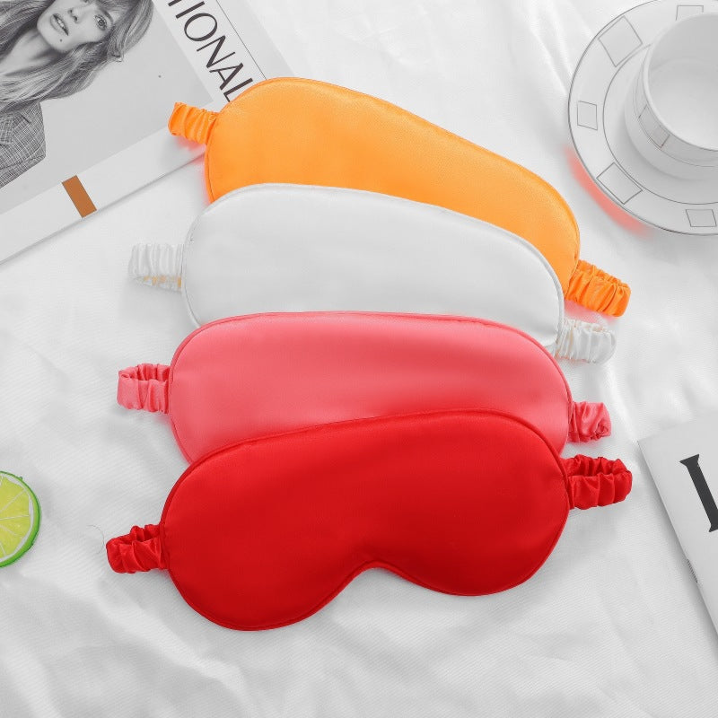 Double Sided Mulberry Silk Sleep Eye Mask