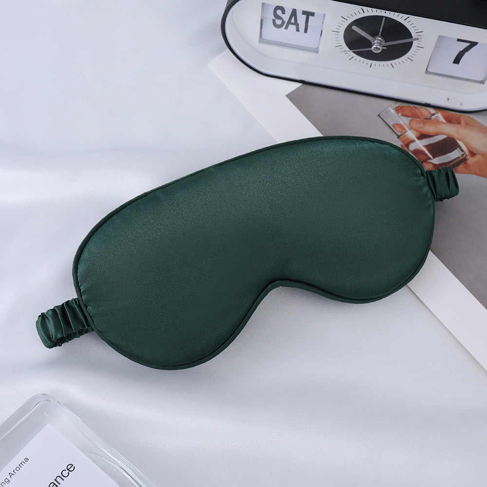 Double Sided Mulberry Silk Sleep Eye Mask