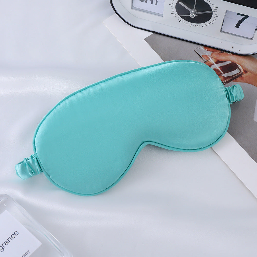 Double Sided Mulberry Silk Sleep Eye Mask