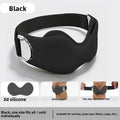 3D Silicone Knee Support Brace for Sports