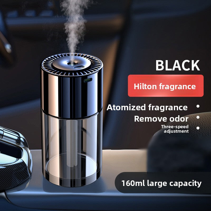 Car air freshener