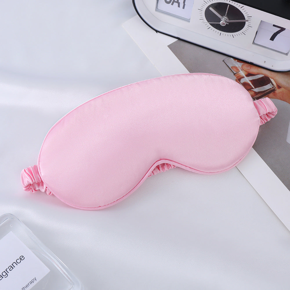 Double Sided Mulberry Silk Sleep Eye Mask