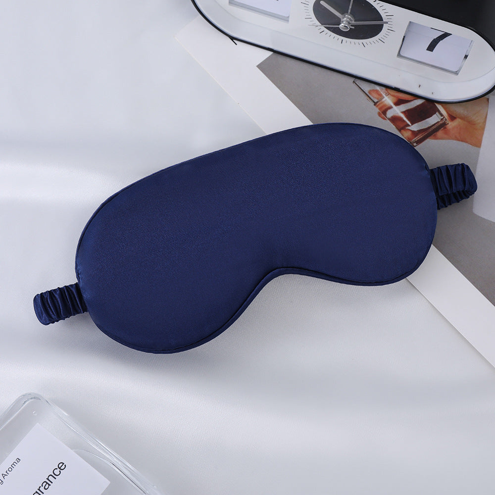 Double Sided Mulberry Silk Sleep Eye Mask