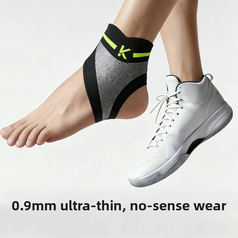 Sports Ankle Support Brace