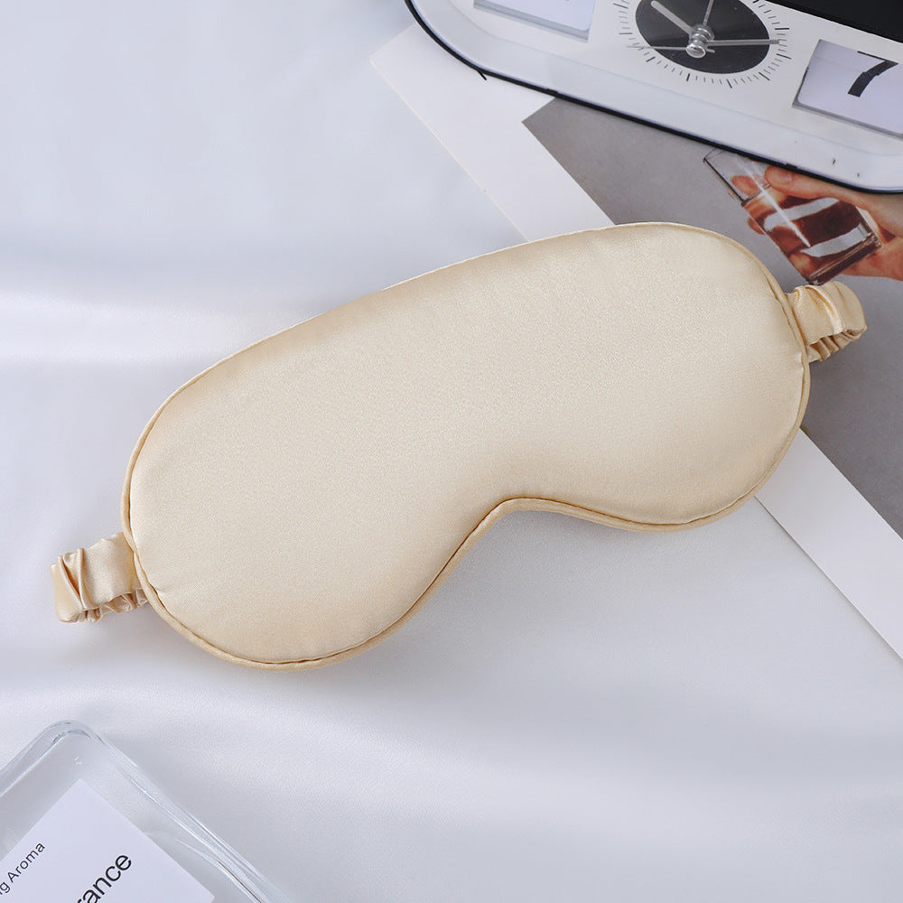 Double Sided Mulberry Silk Sleep Eye Mask