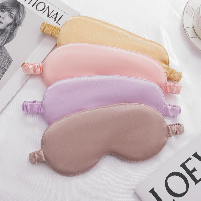 Double Sided Mulberry Silk Sleep Eye Mask
