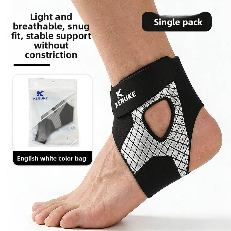 Sports Ankle Support Brace