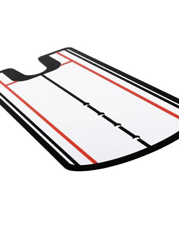 Acrylic Golf Putting Practice Mirror