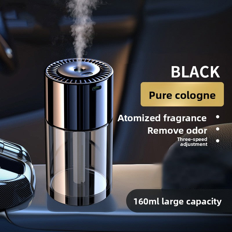 Car air freshener