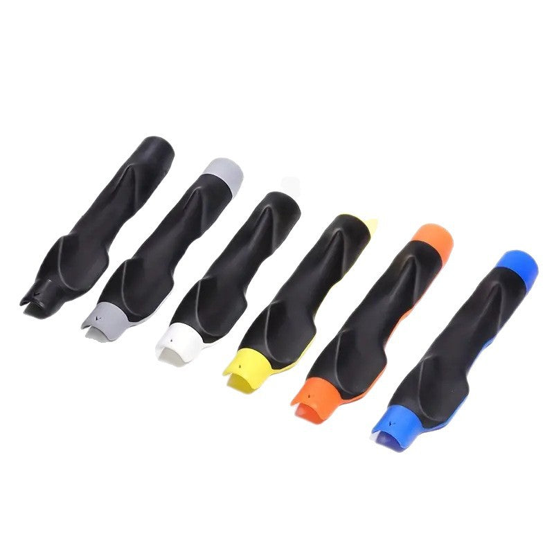 Golf Club Grip Corrector