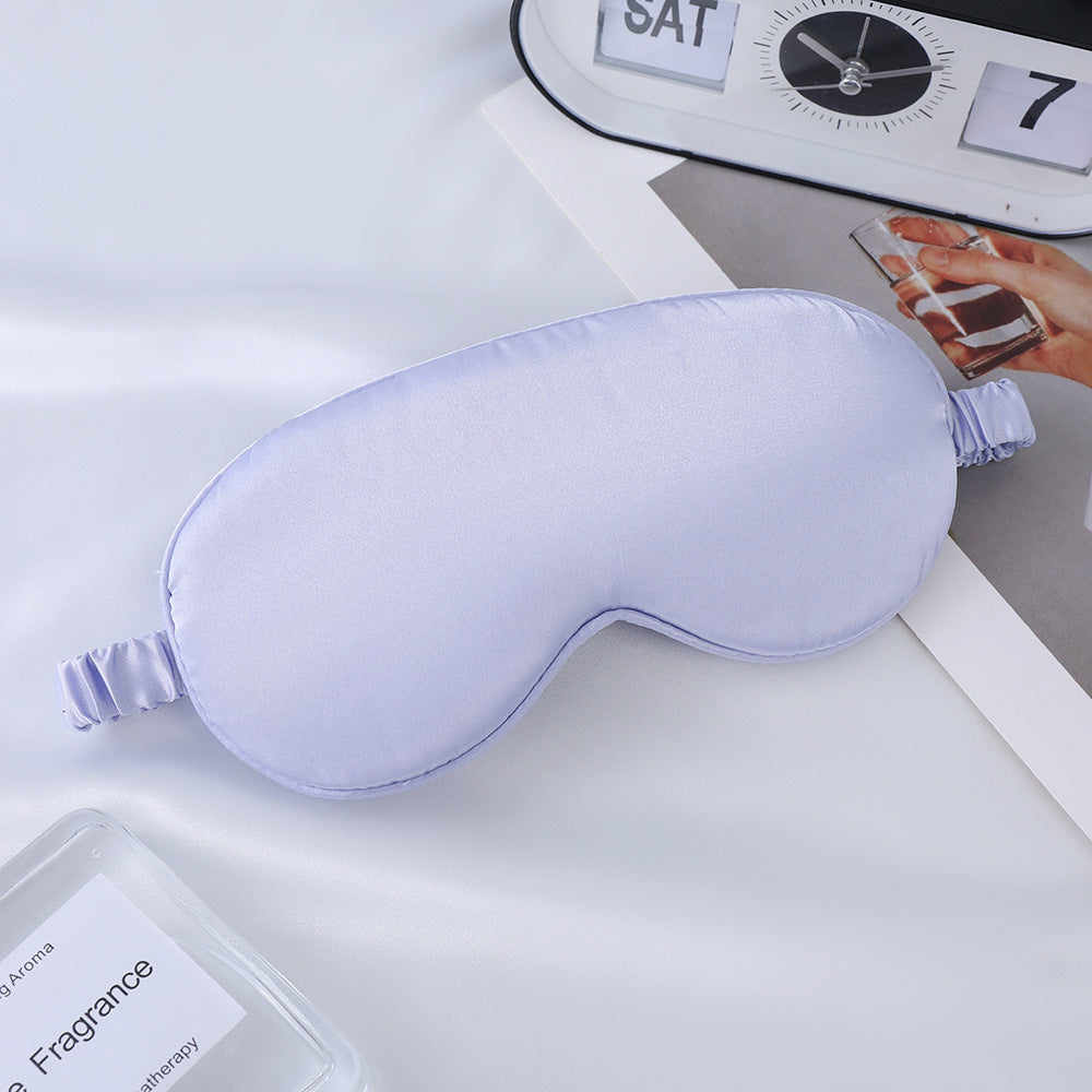Double Sided Mulberry Silk Sleep Eye Mask