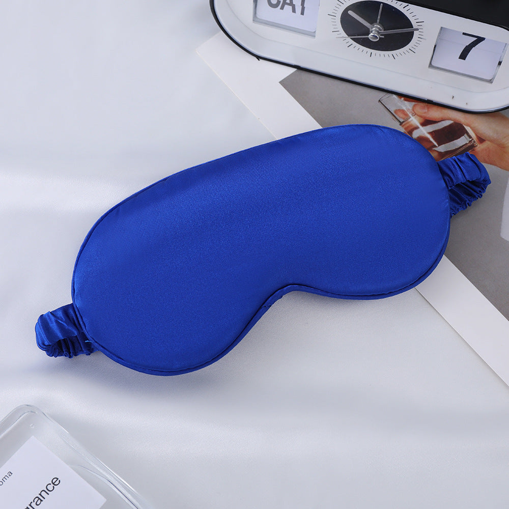 Double Sided Mulberry Silk Sleep Eye Mask