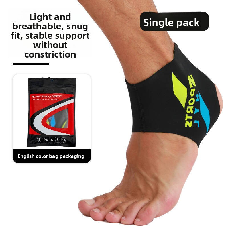 Sports Ankle Support Brace