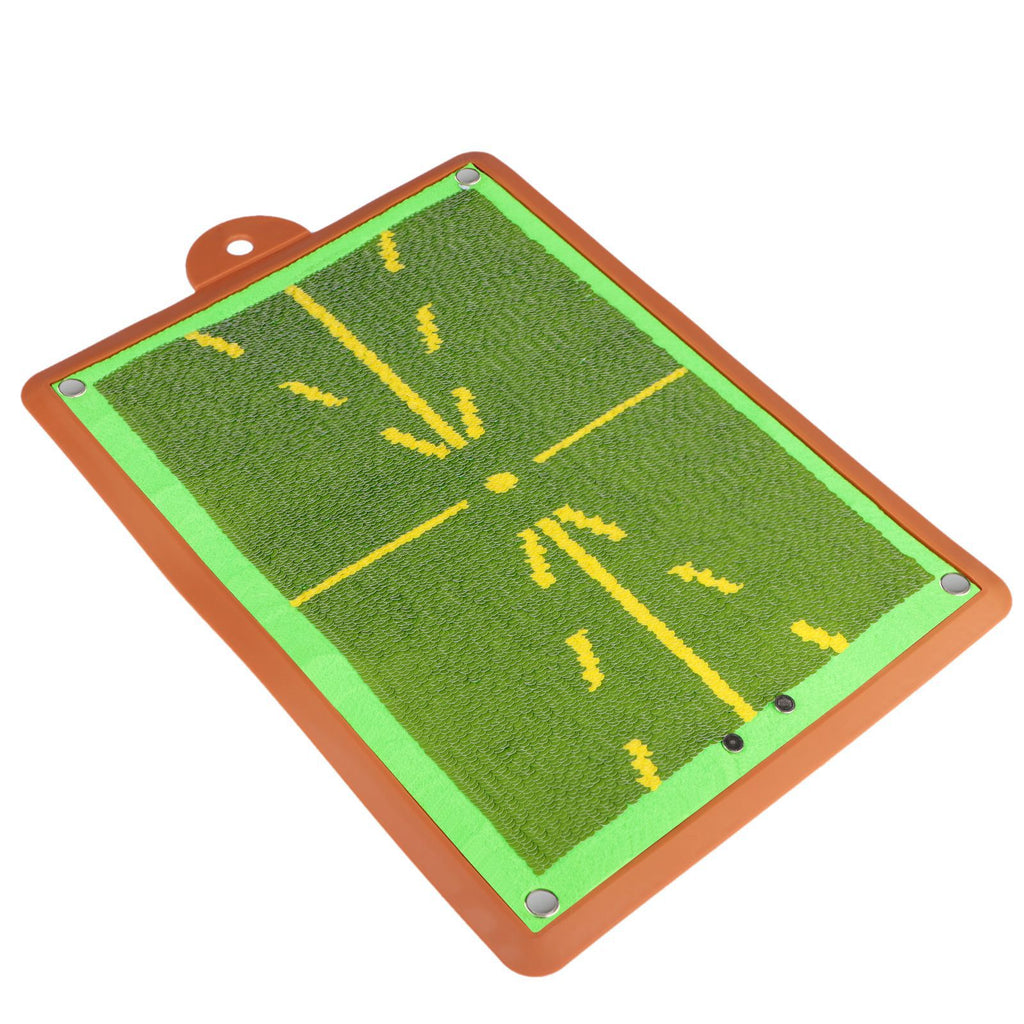Golf Swing Training Mat