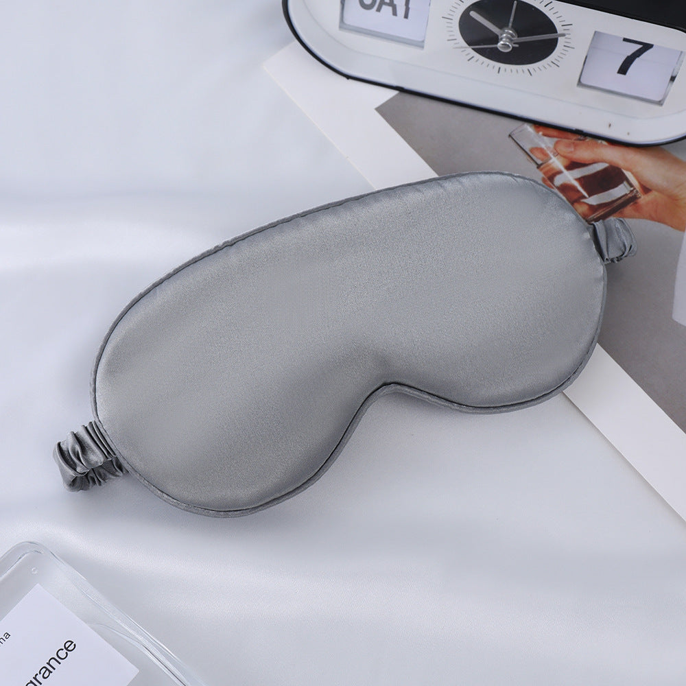 Double Sided Mulberry Silk Sleep Eye Mask