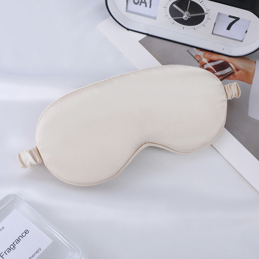 Double Sided Mulberry Silk Sleep Eye Mask