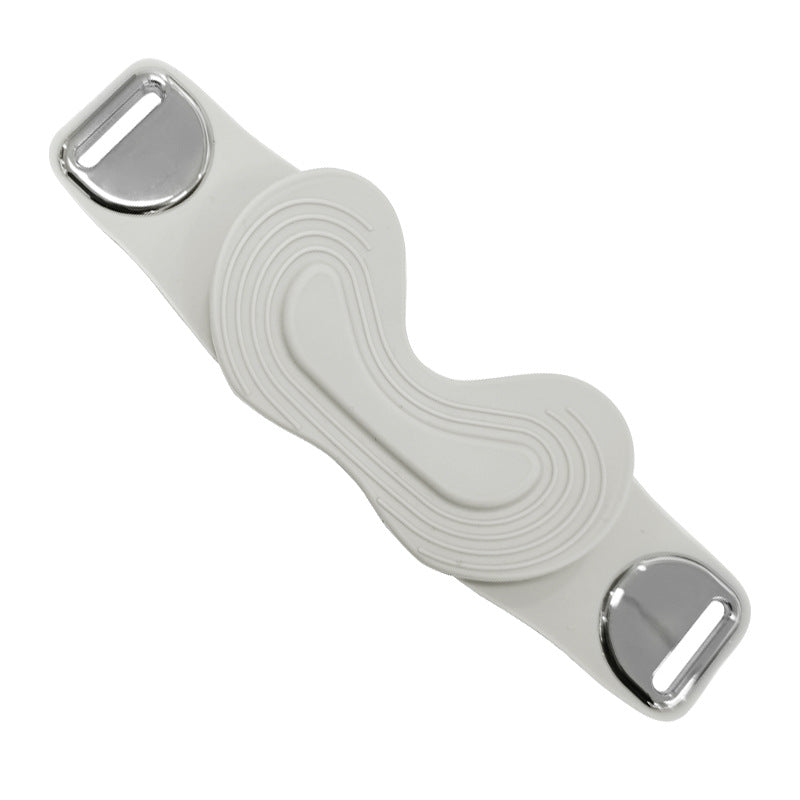 3D Silicone Knee Support Brace for Sports
