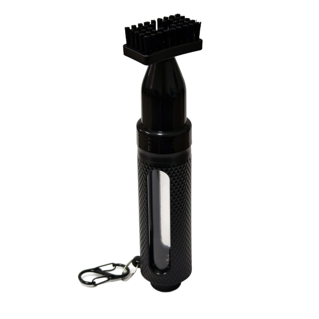 Multi-Function Golf Club Cleaning Brush